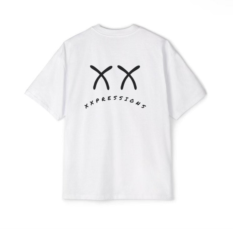 XXPRESSIONS "Light" T-Shirt