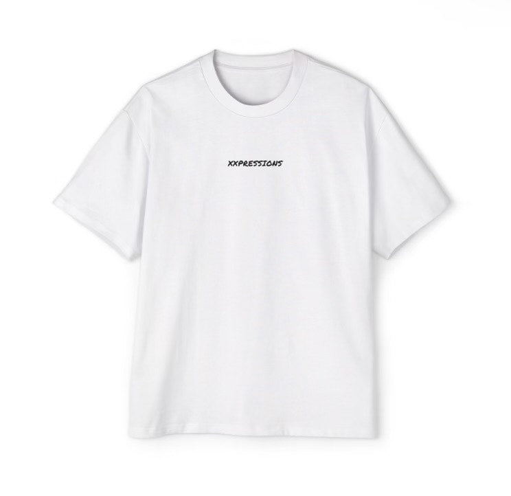 XXPRESSIONS "Light" T-Shirt