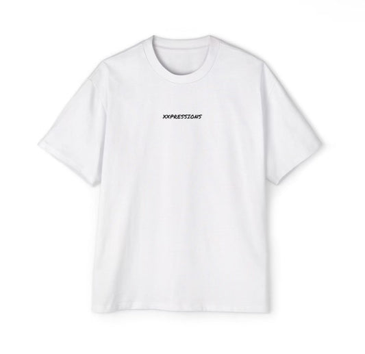 XXPRESSIONS "Light" T-Shirt