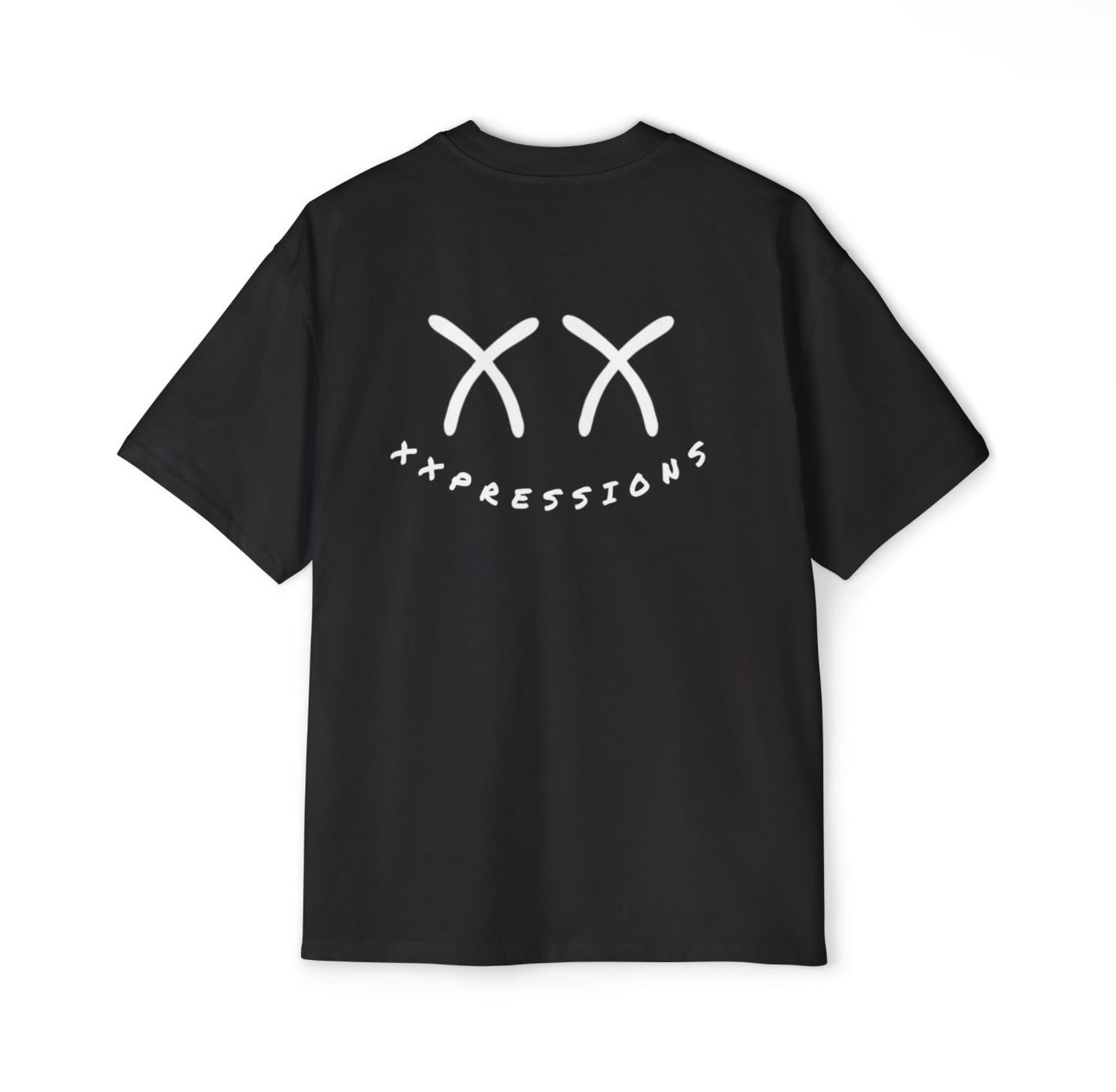 XXPRESSIONS "Shadow" T-Shirt