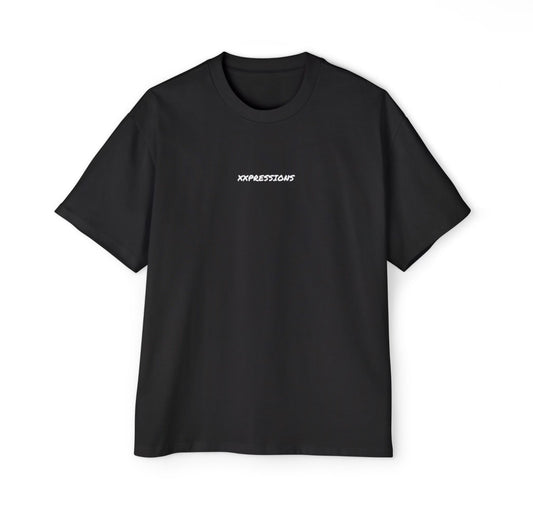 XXPRESSIONS "Shadow" T-Shirt